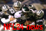 NFL24 News
