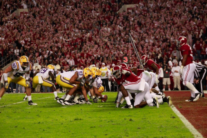 Sidline_picture_of_Alabama_vs_LSU_on_November_5th_2011