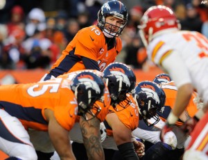 Czy Denver Broncos są w stanie odgryźć się Seattle za ostatnie Super Bowl?