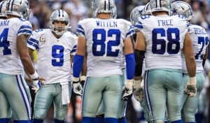 Czy Dallas Cowboys sprawią sensację w tym sezonie?