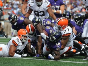 Kto wygra AFC North? Browns, Steelers, Ravens, a może Bengals?