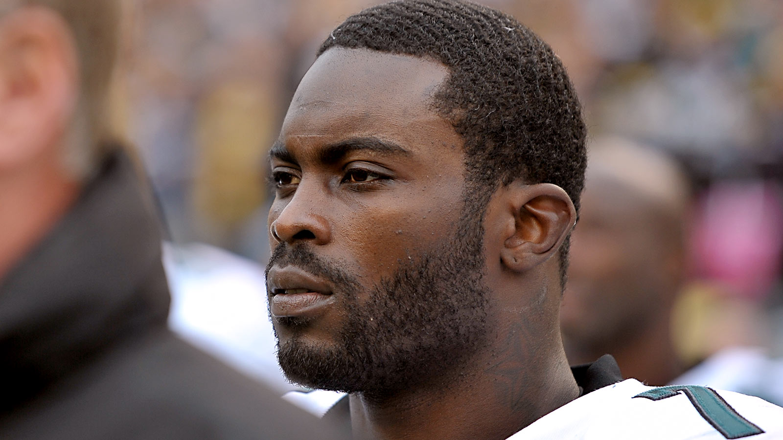 Michael Vick - finansowy antybohater NFL