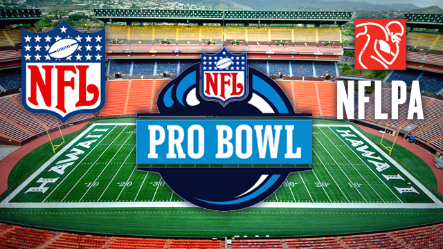 NFL+Pro+Bowl