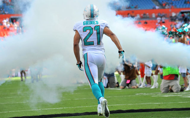 2014_NFL_Free_Agency_Brent_Grimes_Dolphins_Contract