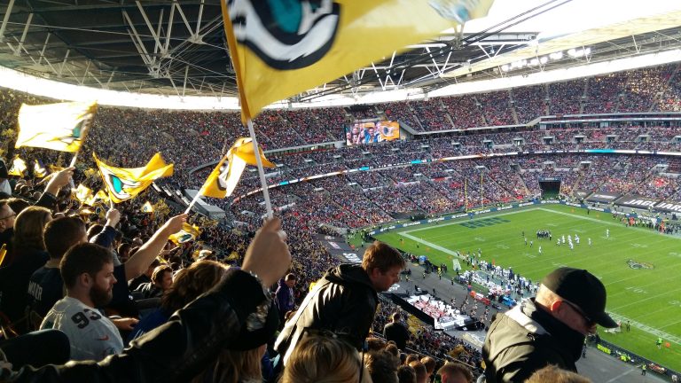 Wembley