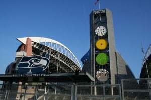 Century Link Field