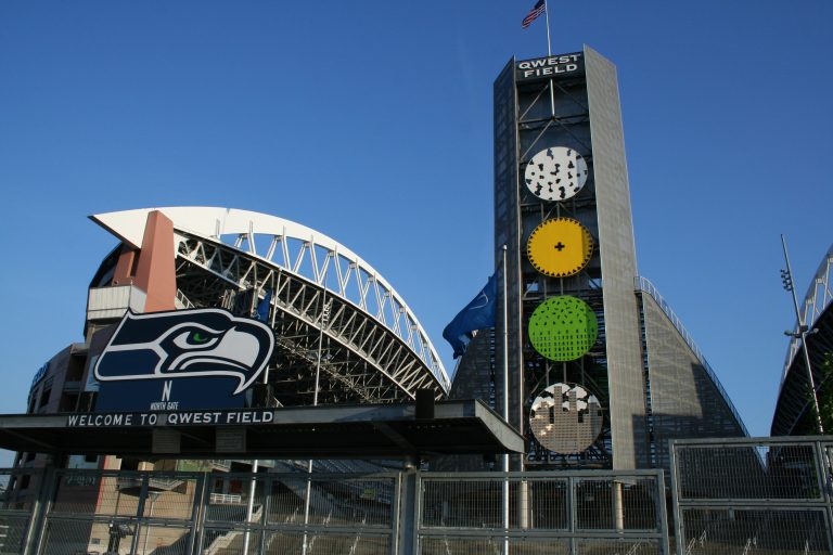 Century Link Field