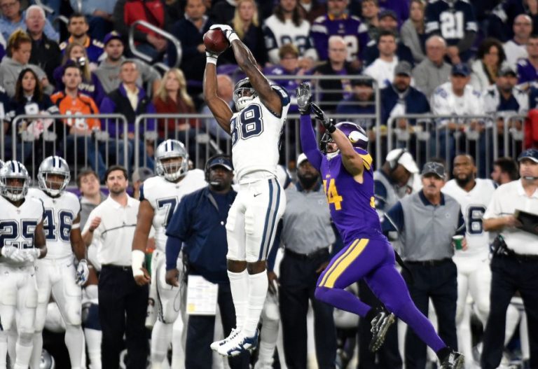 dez bryant