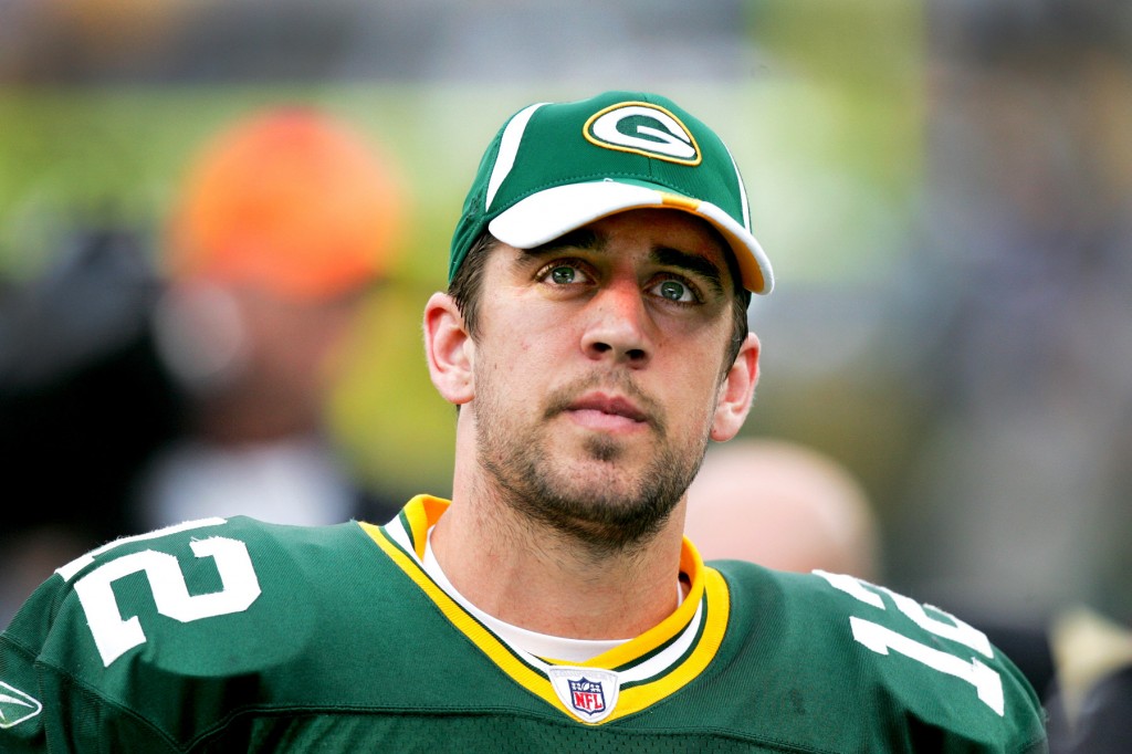 Czy tym razem Packers sięgną po upragniony tytuł?
