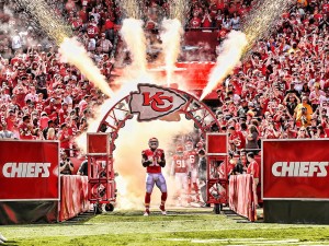 2014 Kansas City Chiefs